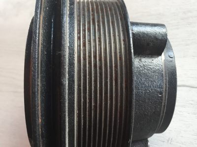 Damper 04299694