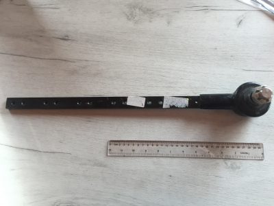 Capat bara cutit (Head Knife) 28283011