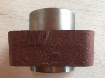 Suport (Bearing Housing) 84818319