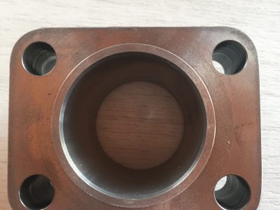 Suport (Bearing Housing) 84818319