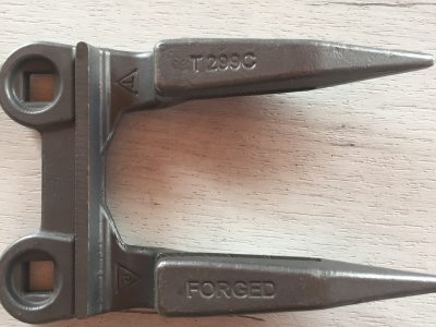 Deget dublu (Guard Knife Double) 1307299C2