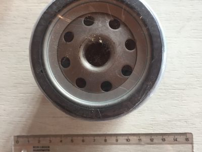 Filtru motorina (Fuel Filter) P550345
